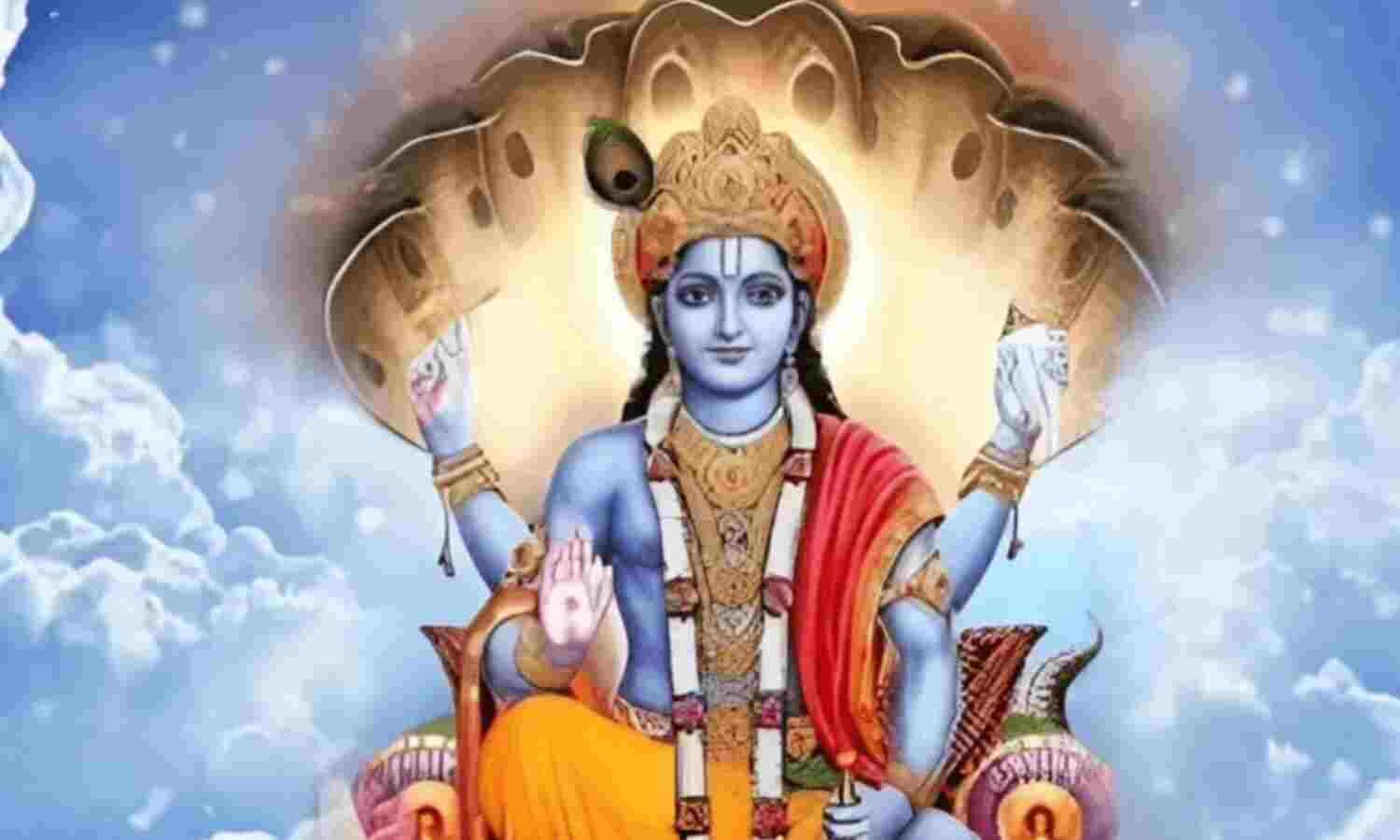 गुरुवार का व्रत और भगवान विष्णु की उपासना, जीवन में सुख-समृद्धि और सफलता पाने का मार्ग
