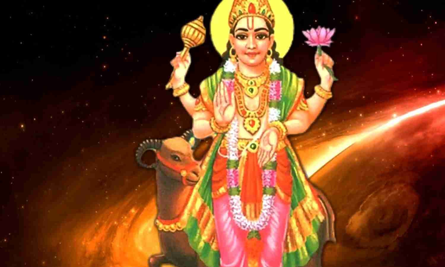 महाशिवरात्रि से पहले मंगल होंगे मार्गी, 24 फरवरी से इन राशियों पर पड़ेगा गहरा प्रभाव