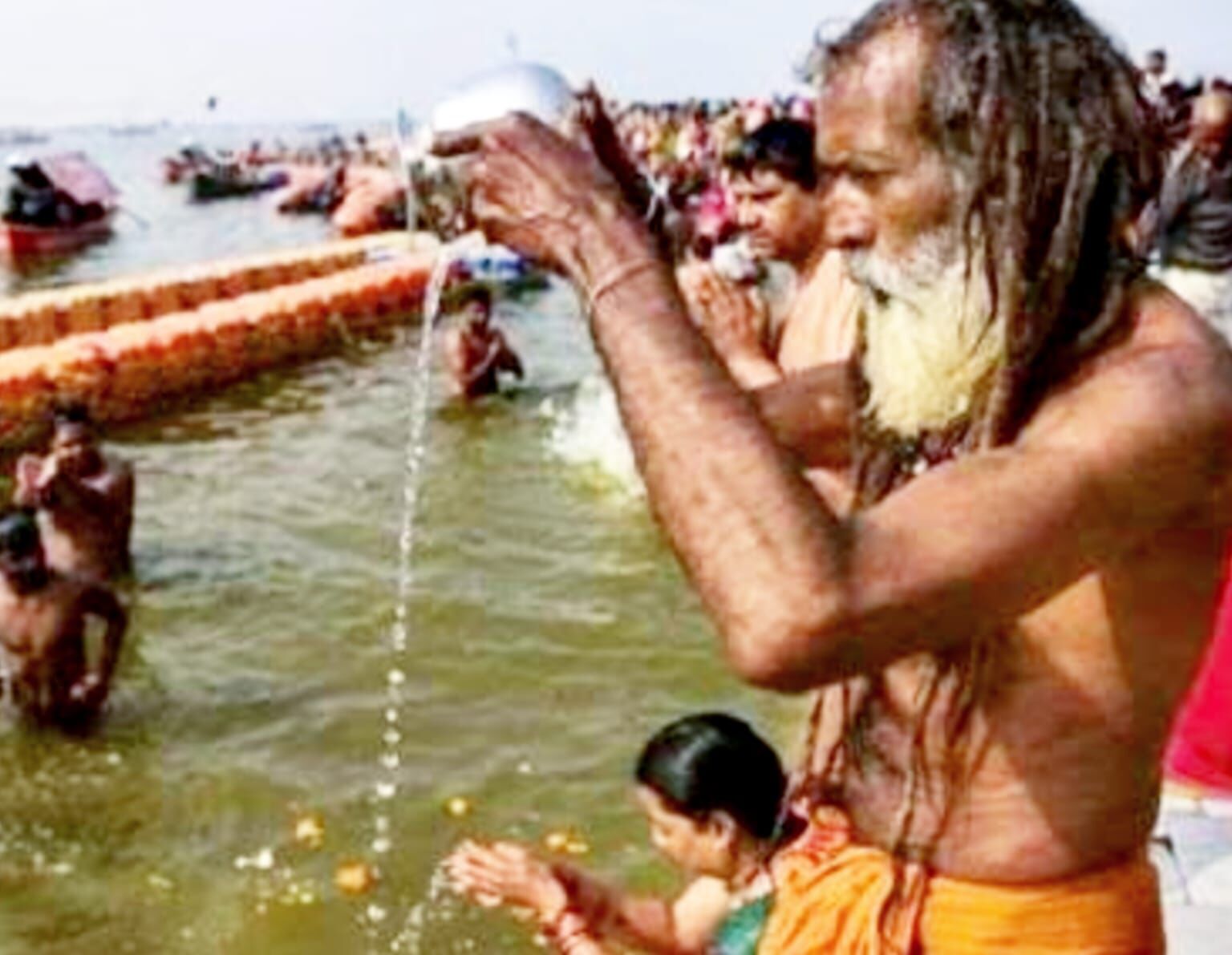 शाही स्नान का अंतिम अवसर और महाशिवरात्रि पर त्रिग्रही योग का महत्त्व, 26 फरवरी 2025