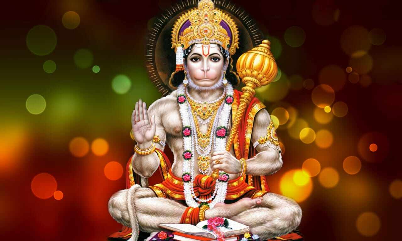मंगलवार के दिन इन शक्तिशाली मंत्रों का करें जाप, हनुमानजी दूर करेंगे सभी कष्ट और संकट
