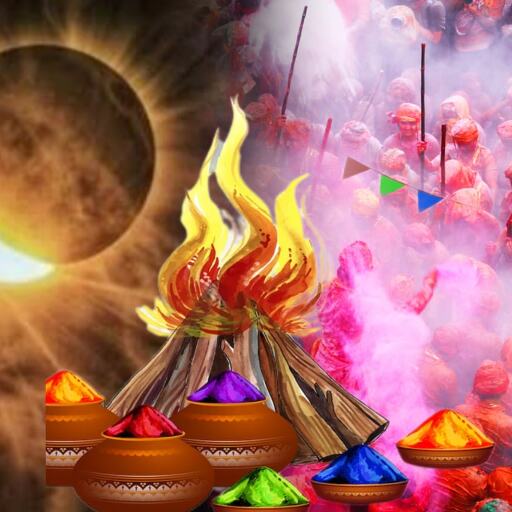 होली 2025 पर लगेगा चंद्र ग्रहण, जानें सूतक काल, प्रभाव और बचाव के उपाय