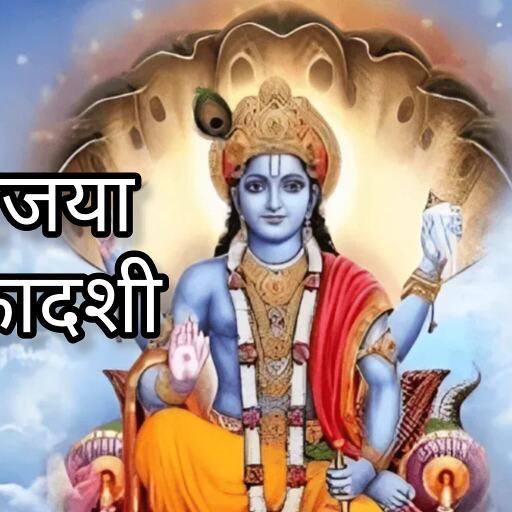 विजया एकादशी 2025 24 फरवरी को करें ये खास उपाय, पूरी होगी हर मनोकामना विजया एकादशी 2025 24 फरवरी को करें ये खास उपाय, पूरी होगी हर मनोकामना