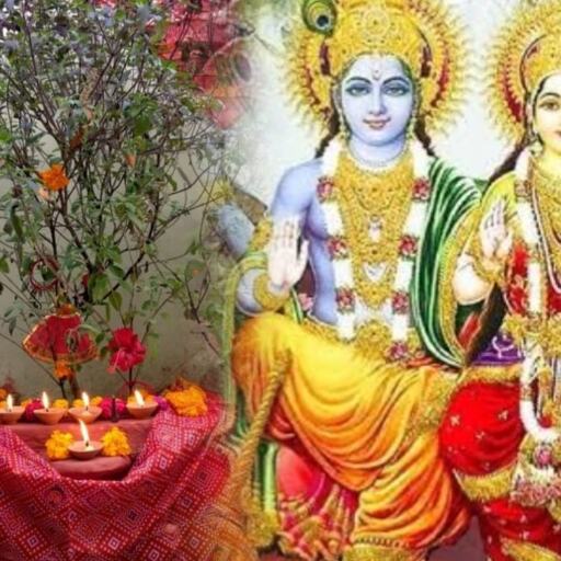 विजया एकादशी 2025, फाल्गुन मास की शुभ तिथि, जानें तुलसी पूजन और उपायों का महत्व