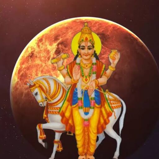 26 अप्रैल 2025 को बदल जाएगी इन 3 राशियों की किस्मत, शुक्र ग्रह का नक्षत्र परिवर्तन लाएगा बड़ा असर