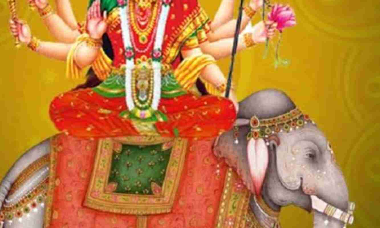 चैत्र नवरात्रि 2025, माता रानी के आगमन और प्रस्थान का विशेष संयोग, जानिए क्या है इसका महत्व