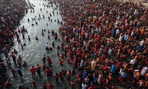 कुंभ मेला 2027, नासिक में होगा अगला महाकुंभ, जानें इसके बाद कहां और कब होंगे कुंभ आयोजन कुंभ मेला 2027, नासिक में होगा अगला महाकुंभ, जानें इसके बाद कहां और कब होंगे कुंभ आयोजन