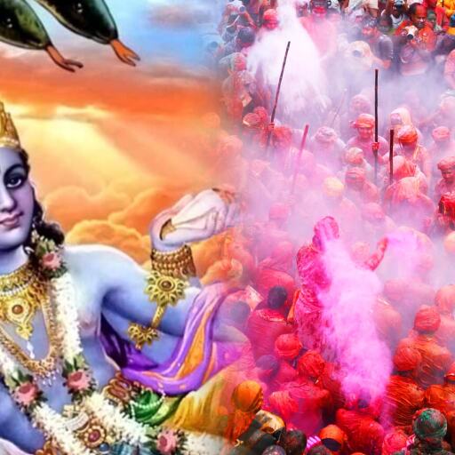 रंगभरी एकादशी 2025, जानें तिथि, पूजा विधि और शुभ मुहूर्त रंगभरी एकादशी 2025, जानें तिथि, पूजा विधि और शुभ मुहूर्त