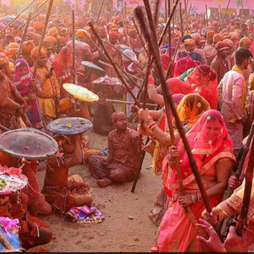 होली 2025, जानें कब और कैसे मनाया जाएगा रंगों का सबसे बड़ा त्योहार होली 2025, जानें कब और कैसे मनाया जाएगा रंगों का सबसे बड़ा त्योहार