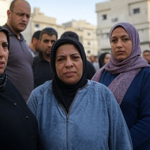 क्या इजरायल और हमास के बीच फिर छिड़ सकता है युद्ध? क्या इजरायल और हमास के बीच फिर छिड़ सकता है युद्ध?