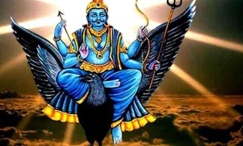 29 मार्च 2025 से खत्म होगा शनि का प्रकोप, इन राशियों की किस्मत चमकेगी! 29 मार्च 2025 से खत्म होगा शनि का प्रकोप, इन राशियों की किस्मत चमकेगी!