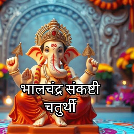 चैत्र माह की भालचंद्र संकष्टी चतुर्थी 2025, शुभ मुहूर्त, पूजा विधि और महत्व चैत्र माह की भालचंद्र संकष्टी चतुर्थी 2025, शुभ मुहूर्त, पूजा विधि और महत्व