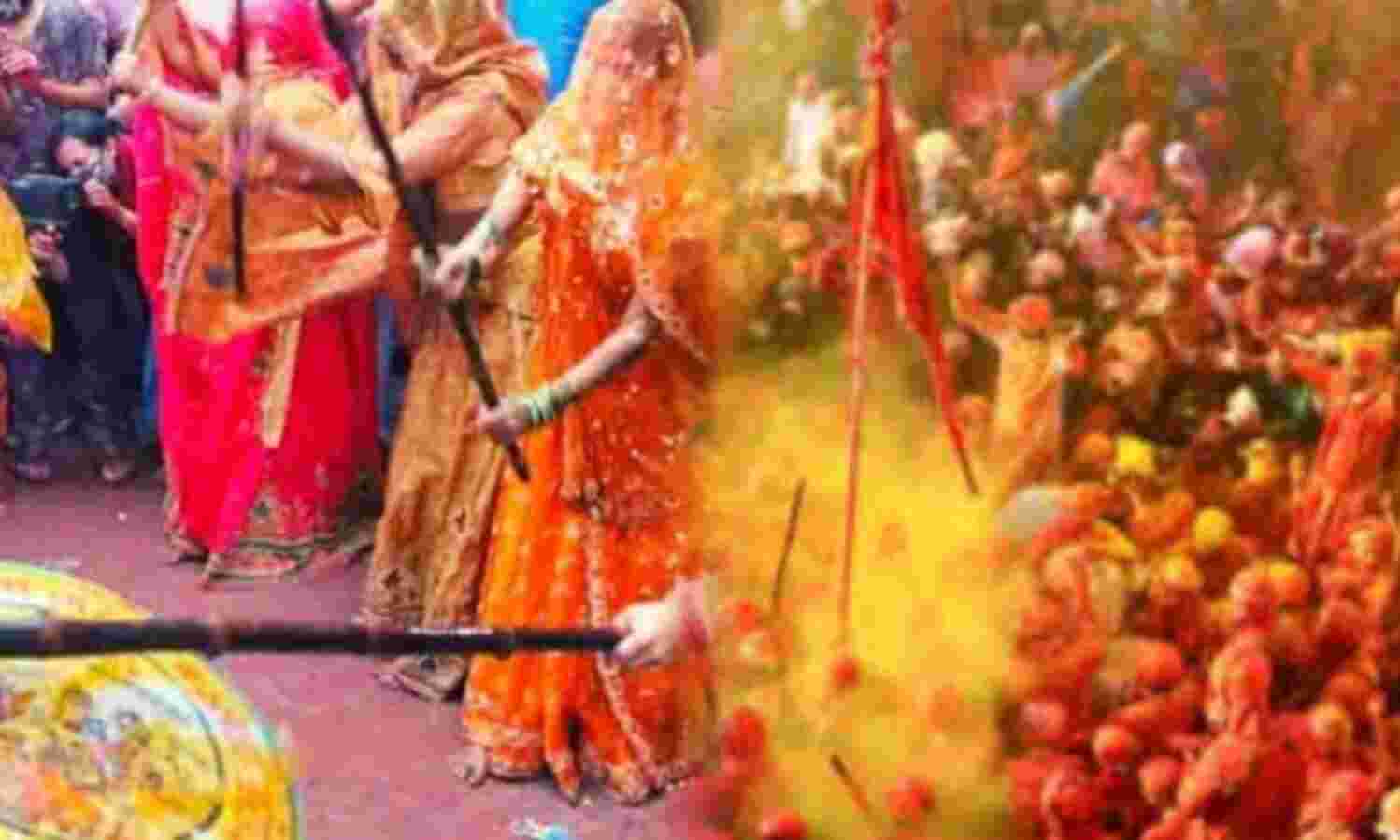 ब्रज की होली 2025, जब भगवान कृष्ण स्वयं खेलते हैं भक्तों संग रंगों की होली