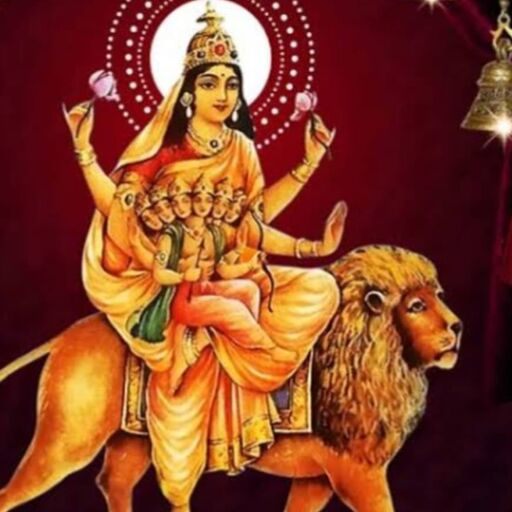 हिंदू नववर्ष 2082, चैत्र नवरात्रि से होगी शुरुआत, सूर्य होंगे वर्ष के अधिपति