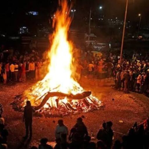 होलाष्टक 2025, जानिए क्यों माना जाता है यह समय अशुभ और कौन-से कार्य होते हैं वर्जित