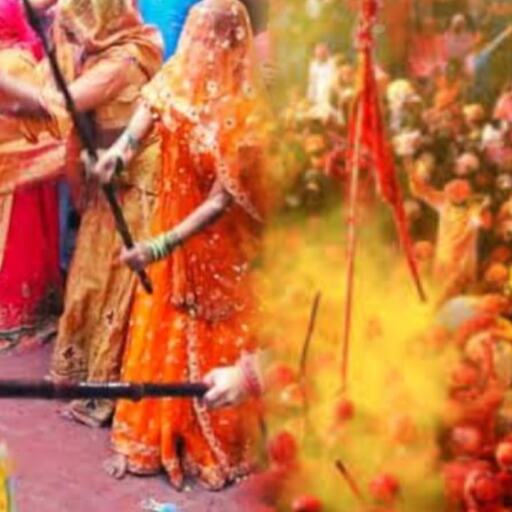 ब्रज की होली 2025, जब भगवान कृष्ण स्वयं खेलते हैं भक्तों संग रंगों की होली