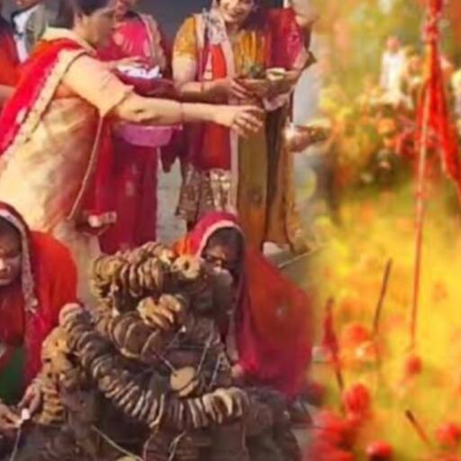 होली पर मारवाड़ी समाज की विशेष परंपरा, बड़कुल्ला पूजा का महत्व और विधि होली पर मारवाड़ी समाज की विशेष परंपरा, बड़कुल्ला पूजा का महत्व और विधि