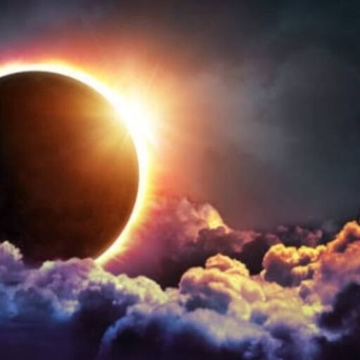 2025 का पहला सूर्य ग्रहण, जानिए तिथि, समय और धार्मिक महत्व