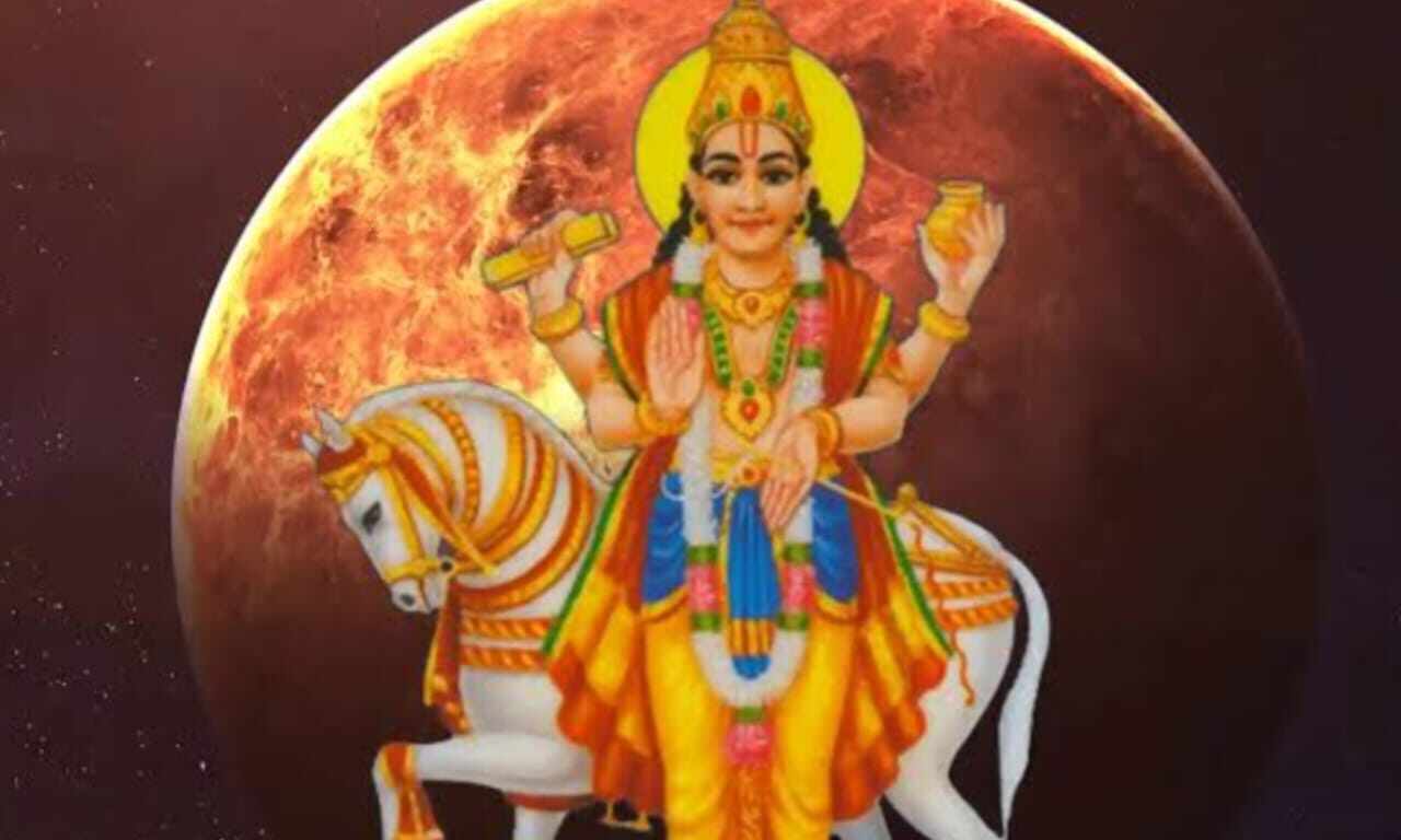 शुक्र ग्रह 19 मार्च को होंगे मीन राशि में अस्त, इन राशियों पर पड़ेगा प्रभाव