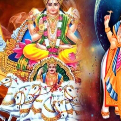 सूर्य का मीन राशि में गोचर, 14 मार्च को बन रहे विशेष योग, जानें सभी राशियों पर असर सूर्य का मीन राशि में गोचर, 14 मार्च को बन रहे विशेष योग, जानें सभी राशियों पर असर