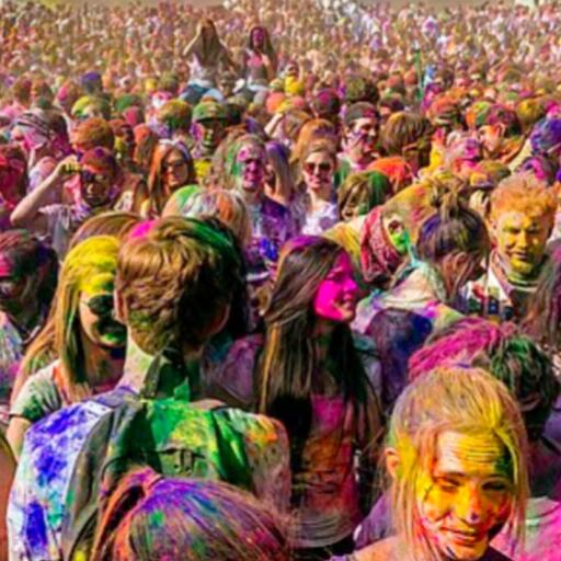 होली 2025, रंगों और उल्लास से सराबोर फाल्गुनी महापर्व होली 2025, रंगों और उल्लास से सराबोर फाल्गुनी महापर्व