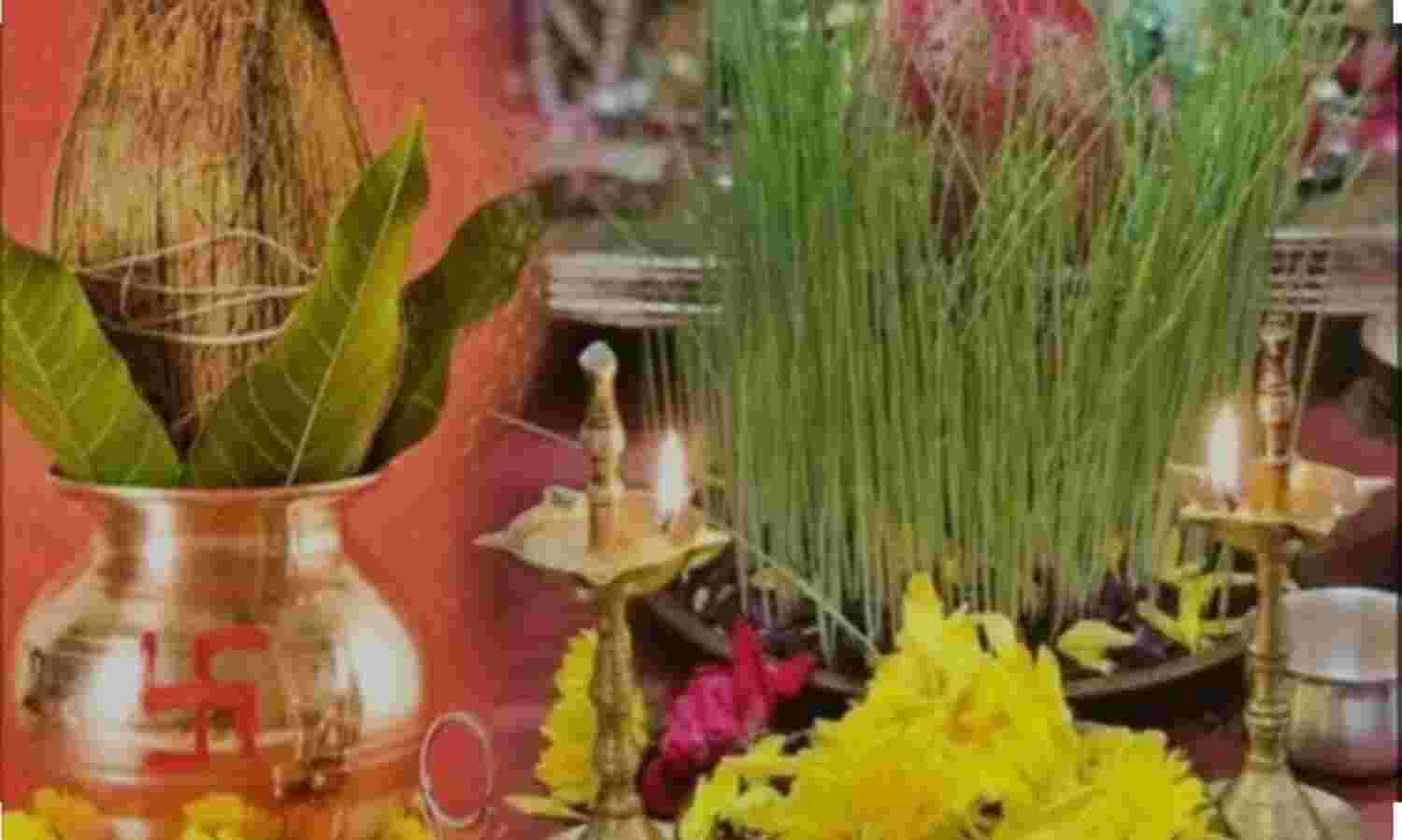 चैत्र नवरात्र 2025, शुभ आरंभ, नौ दिनों की पूजा विधि और धार्मिक महत्व