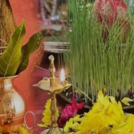 चैत्र नवरात्र 2025, शुभ आरंभ, नौ दिनों की पूजा विधि और धार्मिक महत्व चैत्र नवरात्र 2025, शुभ आरंभ, नौ दिनों की पूजा विधि और धार्मिक महत्व