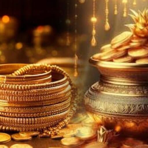 अक्षय तृतीया 2025, जानें शुभ तिथि, सोना-चांदी खरीदने का मुहूर्त और इस दिन बनने वाले विशेष योग अक्षय तृतीया 2025, जानें शुभ तिथि, सोना-चांदी खरीदने का मुहूर्त और इस दिन बनने वाले विशेष योग