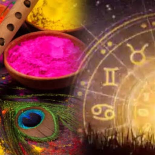 रंग पंचमी 2025, आज 19 मार्च को शुभ योग और विशाखा नक्षत्र में मनेगा रंगों का महापर्व