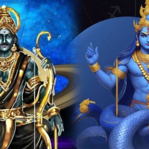 शनि-राहु के संयोग से बनेगा पिशाच योग, जानें इसका प्रभाव और बचाव के उपाय शनि-राहु के संयोग से बनेगा पिशाच योग, जानें इसका प्रभाव और बचाव के उपाय