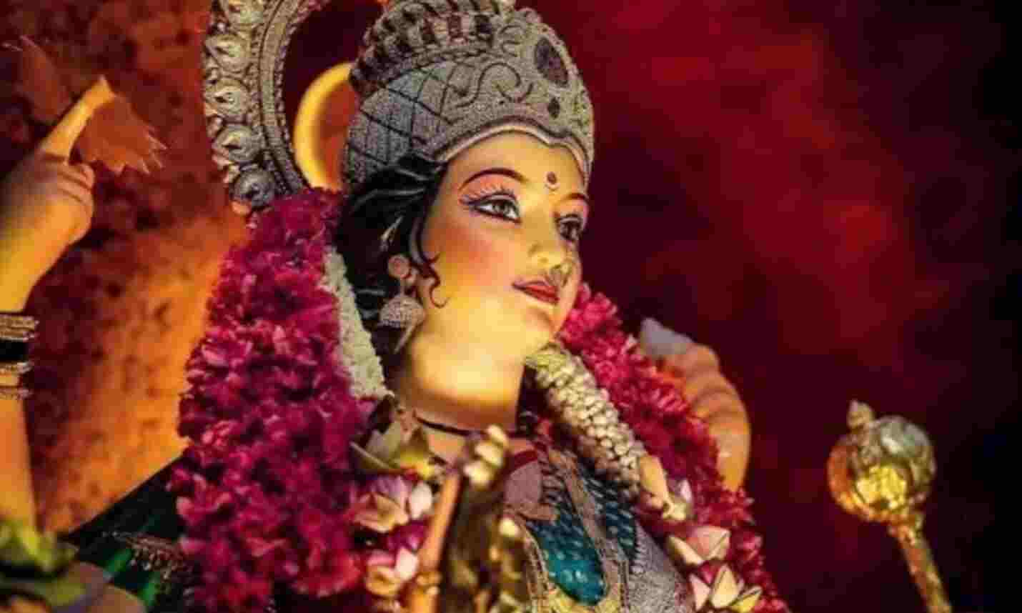 चैत्र नवरात्रि 2025, मां दुर्गा के हाथी पर आगमन से इन 4 राशियों को मिलेगा विशेष आशीर्वाद! जानिए पूरा विवरण
