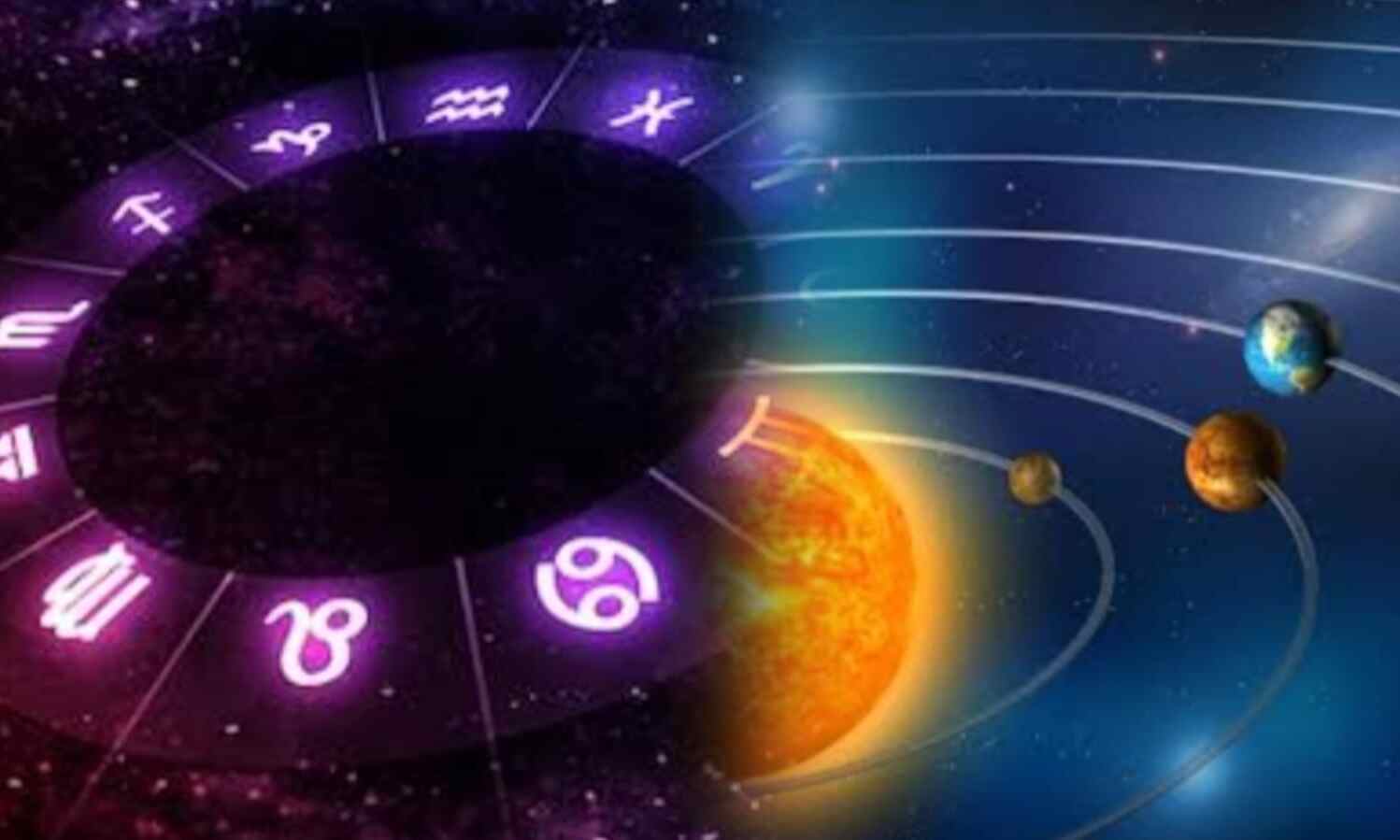 30 साल बाद बन रहा महासंयोग, 29 मार्च को 4 विशेष ग्रह योग, इन 4 राशियों की बदल जाएगी किस्मत!