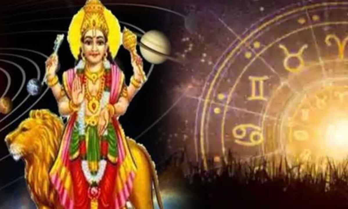 29 मार्च को बुध और सूर्य की युति से बनेगा बुधादित्य योग, इन राशियों को मिलेगा भाग्य का साथ