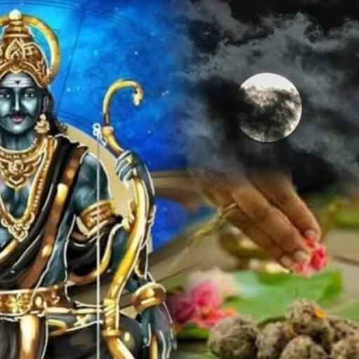 शनिश्चरी अमावस्या 2025, इस दिन भूलकर भी न करें ये गलतियां, वरना शनि देव हो सकते हैं नाराज शनिश्चरी अमावस्या 2025, इस दिन भूलकर भी न करें ये गलतियां, वरना शनि देव हो सकते हैं नाराज