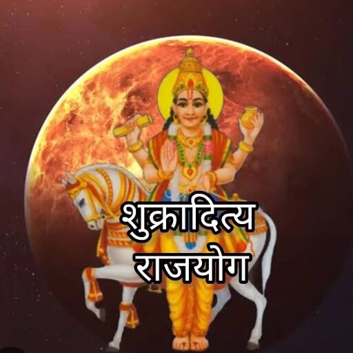 शुक्रादित्य राजयोग 29 मार्च 2025, इन 3 भाग्यशाली राशियों को मिलेगा अपार लाभ