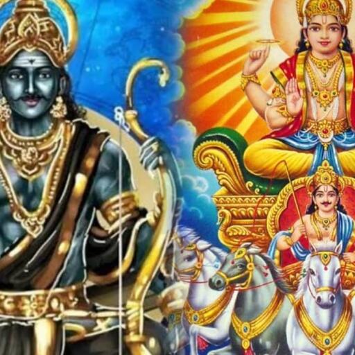 सौ साल बाद सूर्य-शनि का महामिलन, 29 मार्च को मीन राशि में बनेगा दुर्लभ संयोग, पहले सूर्य ग्रहण से क्या होगा असर? सौ साल बाद सूर्य-शनि का महामिलन, 29 मार्च को मीन राशि में बनेगा दुर्लभ संयोग, पहले सूर्य ग्रहण से क्या होगा असर?