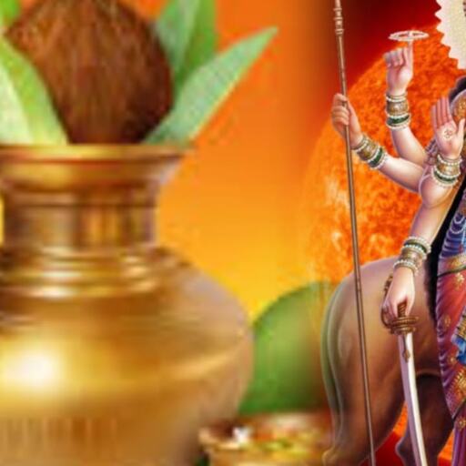 चैत्र नवरात्रि 2025 कलश स्थापना का सही मुहूर्त, पूजन विधि और आवश्यक सामग्री चैत्र नवरात्रि 2025 कलश स्थापना का सही मुहूर्त, पूजन विधि और आवश्यक सामग्री