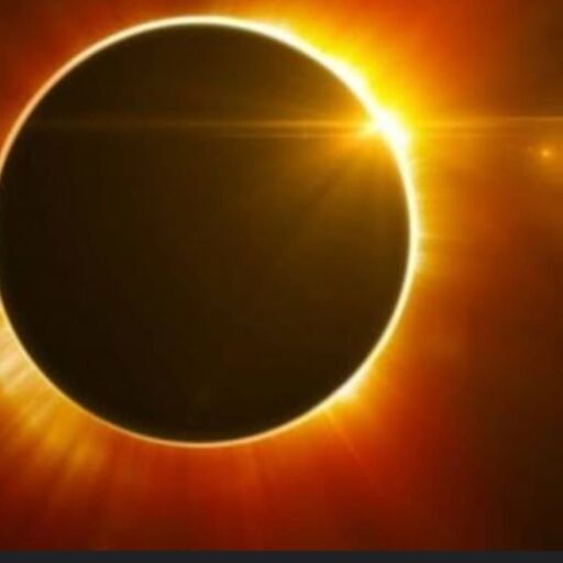 29 मार्च 2025 खगोलीय घटनाओं का महासंयोग, तीन राशियों के लिए विशेष चेतावनी