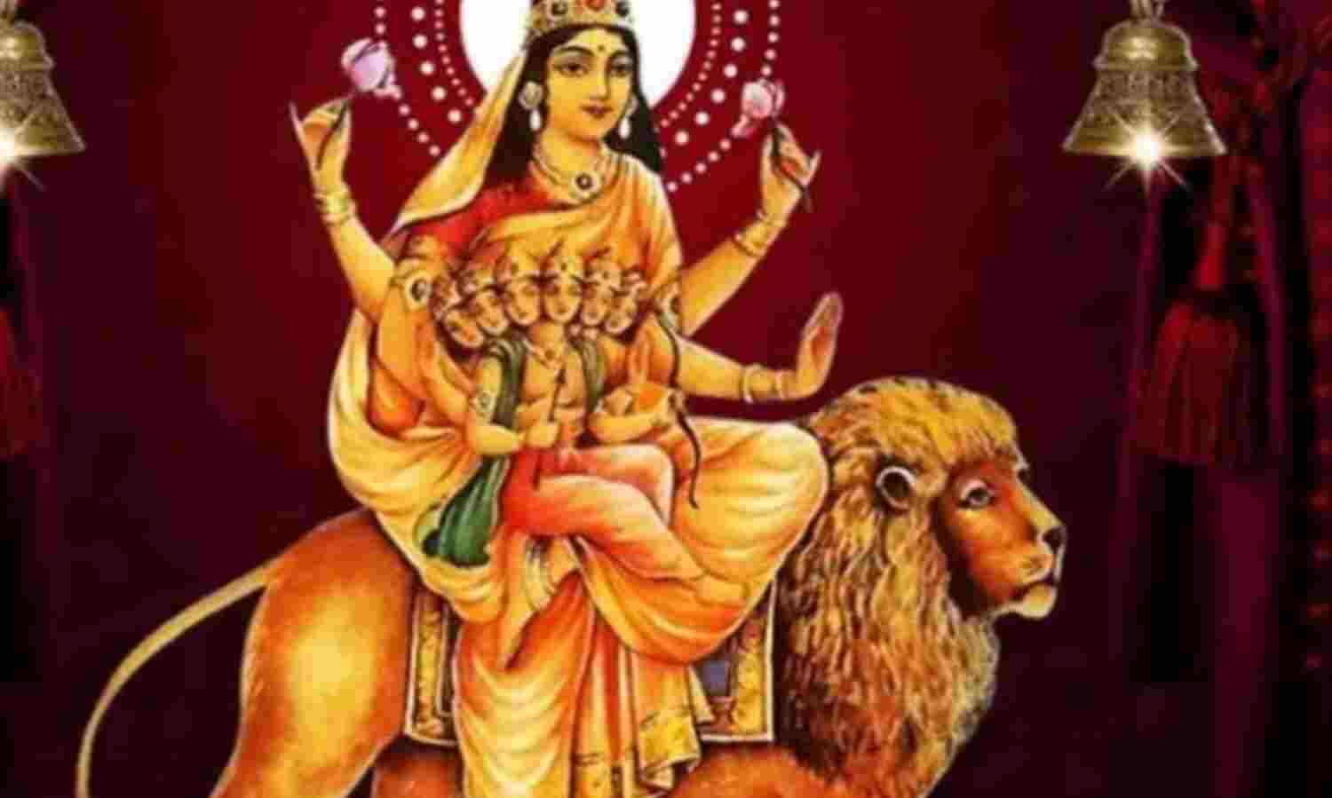 नवरात्रि व्रत में इन गलतियों से बचें, वरना सुख-समृद्धि की जगह मिल सकता है दुर्भाग्य! जानें जरूरी नियम