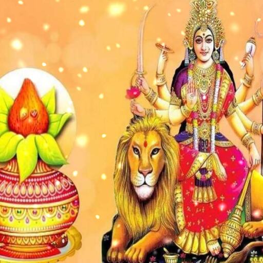30 मार्च से शुरू होंगे चैत्र नवरात्रि, इस वर्ष केवल 8 दिनों तक रखे जाएंगे व्रत, जानें कौन सी तिथि होगी क्षय