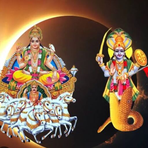 29 मार्च 2025 को मीन राशि में बनेगा ग्रहण योग, शनि के गोचर से बढ़ेगा प्रभाव, अमावस्या और पिशाच योग का संयोग लाएगा बड़ा बदलाव