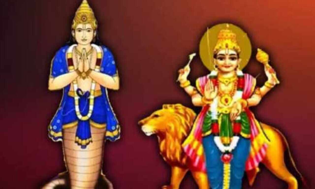 29 मार्च के बाद बुध-राहु की युति से बदलेगा इन राशियों का भाग्य, पारिवारिक और करियर क्षेत्र में आएंगे बड़े बदलाव