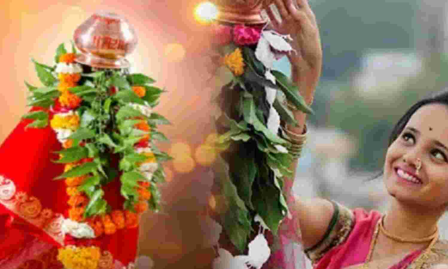 चैत्र शुक्ल प्रतिपदा 2025, सृष्टि का पहला दिन क्यों माना जाता है? जानिए हिंदू नववर्ष का धार्मिक महत्व और विशेष पूजा विधि