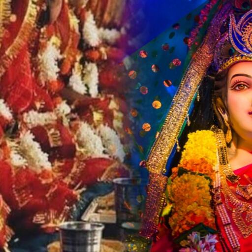 चैत्र नवरात्रि 2025 अष्टमी तिथि का शुभ संयोग, जानें कन्या पूजन का महत्व, तिथि और शुभ मुहूर्त चैत्र नवरात्रि 2025 अष्टमी तिथि का शुभ संयोग, जानें कन्या पूजन का महत्व, तिथि और शुभ मुहूर्त