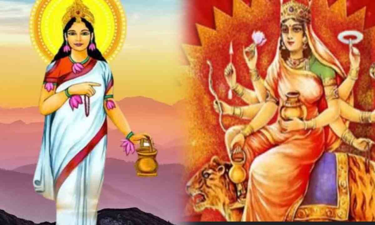 चैत्र नवरात्रि 2025 दूसरे दिन मां ब्रह्मचारिणी और चंद्रघंटा की पूजा, जानें शुभ तिथि, भोग और मंत्र