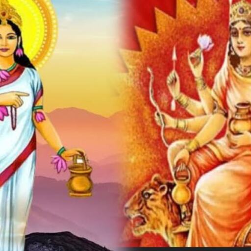 चैत्र नवरात्रि 2025 दूसरे दिन मां ब्रह्मचारिणी और चंद्रघंटा की पूजा, जानें शुभ तिथि, भोग और मंत्र