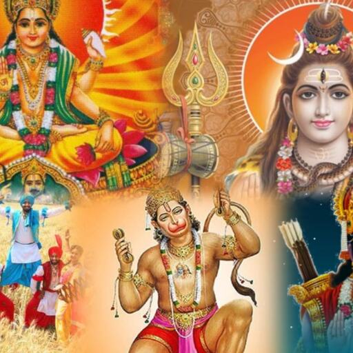 अप्रैल 2025 व्रत और त्योहार, राम नवमी, हनुमान जयंती से अक्षय तृतीया तक, जानें इस माह के प्रमुख पर्वों की तिथियां अप्रैल 2025 व्रत और त्योहार, राम नवमी, हनुमान जयंती से अक्षय तृतीया तक, जानें इस माह के प्रमुख पर्वों की तिथियां