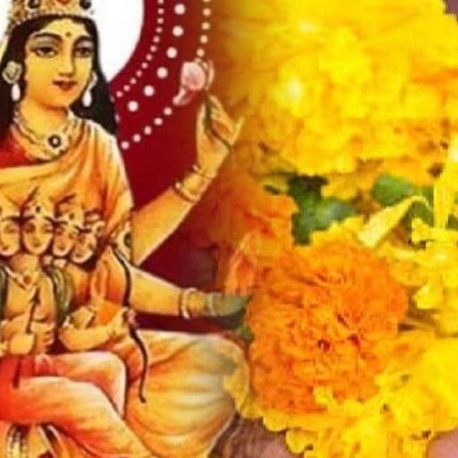 चैत्र नवरात्रि का पांचवा दिन, देवी स्कंदमाता की पूजा और मंत्र जप का विशेष महत्व