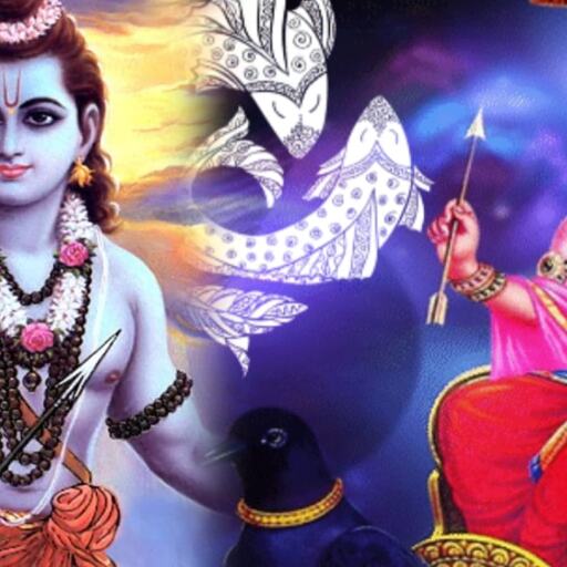 राम नवमी 2025 पर रवि पुष्य योग और शनि गोचर, भूकंप, ग्रहण जैसी घटनाओं का असर और कष्ट निवारण के उपाय राम नवमी 2025 पर रवि पुष्य योग और शनि गोचर, भूकंप, ग्रहण जैसी घटनाओं का असर और कष्ट निवारण के उपाय