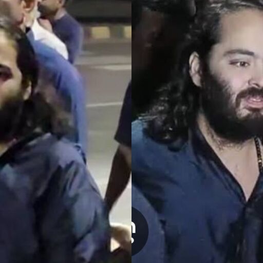 धार्मिक पदयात्राओं का महत्व, अनंत अंबानी की यात्रा और सनातन परंपरा में तीर्थयात्रा का आध्यात्मिक प्रभाव धार्मिक पदयात्राओं का महत्व, अनंत अंबानी की यात्रा और सनातन परंपरा में तीर्थयात्रा का आध्यात्मिक प्रभाव