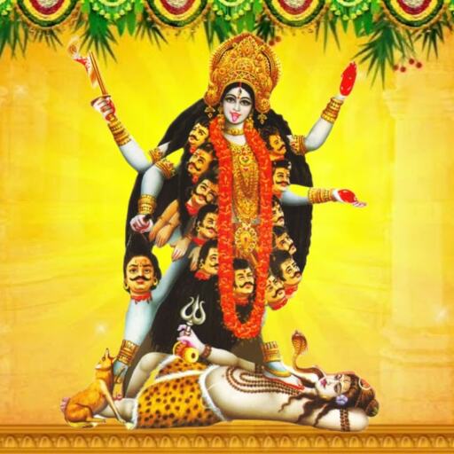 चैत्र नवरात्रि 2025 सप्तमी, मां कालरात्रि की पूजा से दूर होंगे जीवन के सारे संकट, मंत्र जाप से बढ़ेगा आत्मबल और समृद्धि